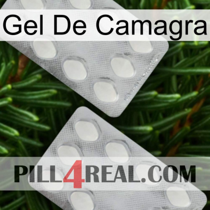 Camagra Gel 17